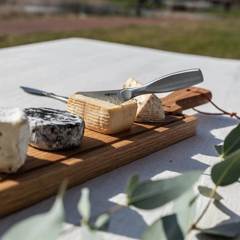 Boska - Noże do smarowania Monaco+