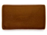 Bitz - Talerz prostokątny 22 x 12, 8 cm Amber