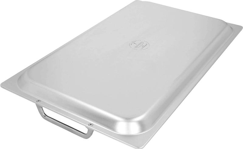 Demeyere - płyta stalowa 53 x 32.5 cm Specialities 7