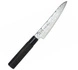 Tojiro - Shippu Black Nóż uniwersalny 13cm