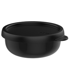 Mepal - Pojemnik na żywność Lumina 2.0 250 ml Nordic Black
