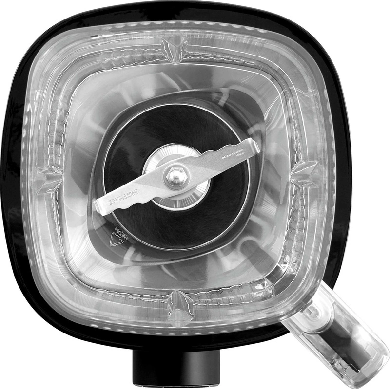 Zwilling - blender wysokowydajny czarny Enfinigy