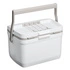 Stanley - cooler na wynos Easy-Carry Hardlock 15,1L Frost