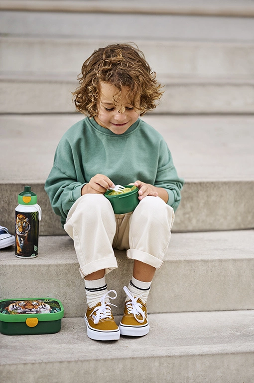 Cocodor - Zapasowy olejek do dyfuzora 200 ml April Breeze