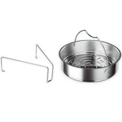 Fissler - wkład + trójnóg do szybkowarów 22 cm