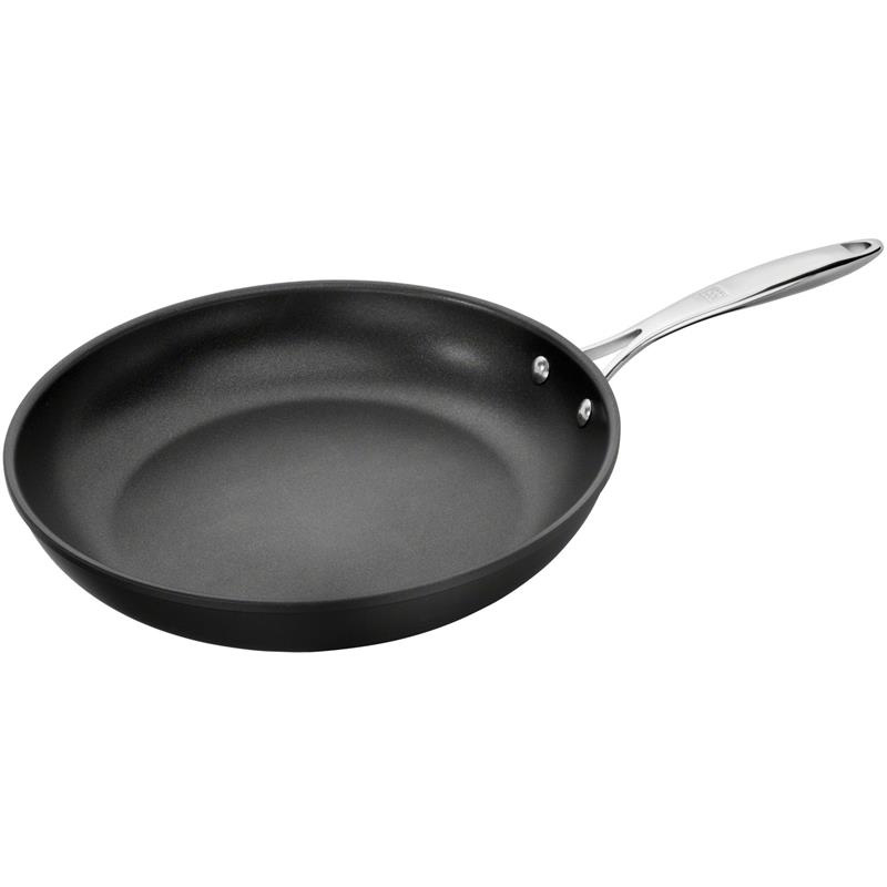 Zwilling - patelnia płytka 30 cm Forte