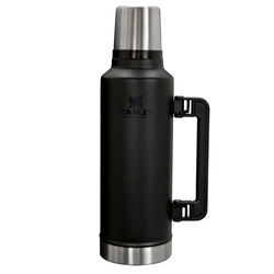 Stanley - termos Legendary Classic 1.9L Black 2.0
