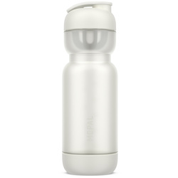 Mepal - Shaker sportowy Active 800 ml Ceramic White