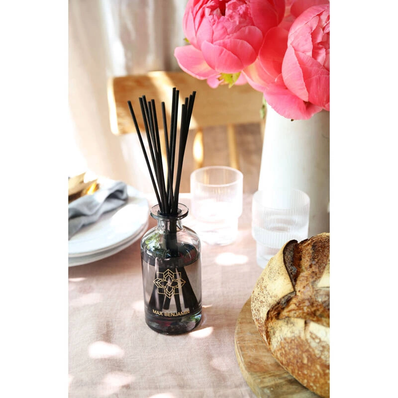 Max Benjamin - Dyfuzor zapachowy - White Pomegranete 150ml Classic