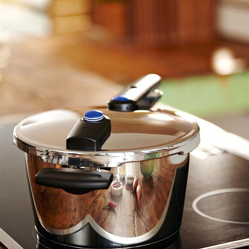 Fissler - Szybkowar 4,5l 22cm Vitaquick