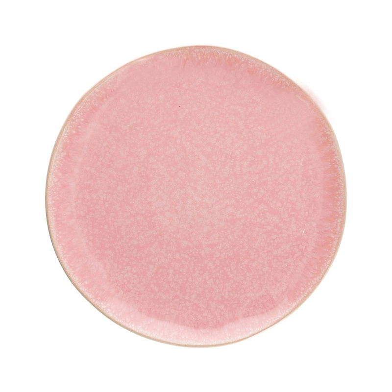 ROSE&TULIPANI - CONCERTO FUZE ROSA Miska do sałatek 26 cm