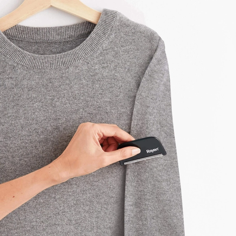 RAYEN - Golarka do ubrań