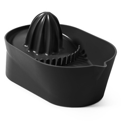 Blim Plus - OBLÓ Wyciskarka do cytrusów czarna