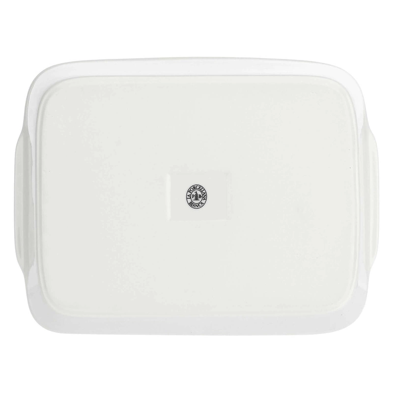 La Porcellana Bianca - naczynie do lasagne 30 x 22 cm Anghiari