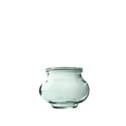 WECK - Słoik Schmuck 560 ml - 6 szt