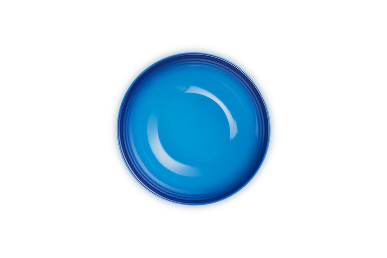 Le Creuset - Miska do musli 16cm Azure