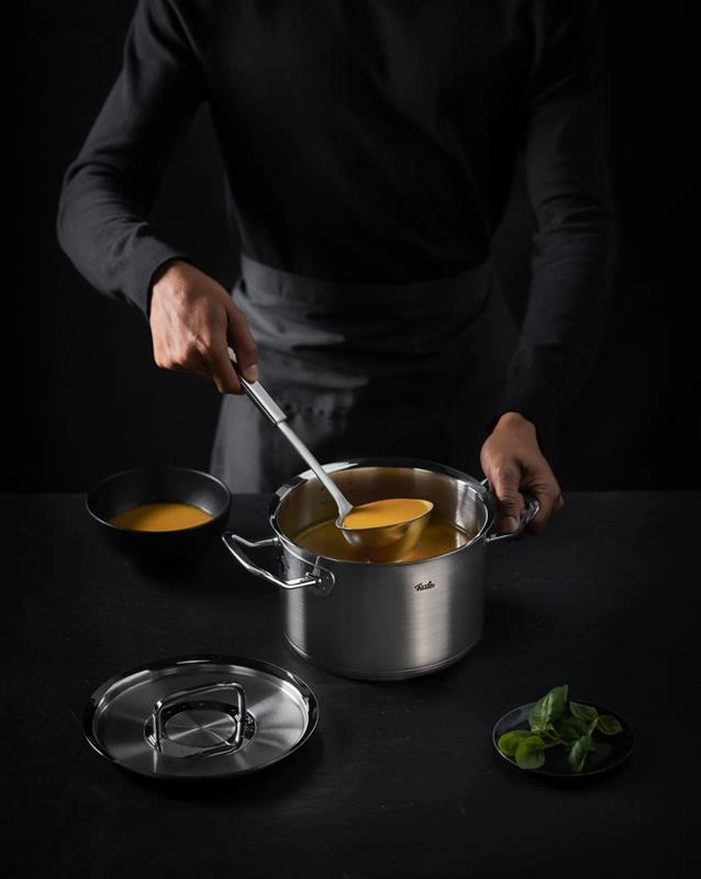 Fissler - Łyżka wazowa Original Profi Collection