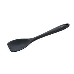 Kuchenprofi - uniwersalna łyżka silikonowa, 28,5 cm, czarna Trend