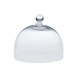 Birkmann - Klosz szklany - 22 cm