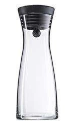 WMF - Karafka do wody 0,75 l czarna, Basic