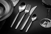 Mepra - Zestaw sztućców 24el. Ice, Stiria