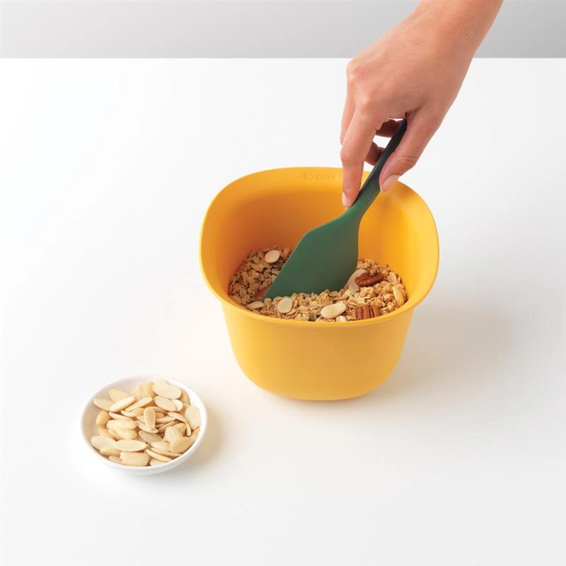 Brabantia - Szpatuła Tasty+ zielona
