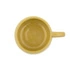 Jamie Oliver - kubek ceramiczny żółty Big Love Cosy Cuppa 375 ml