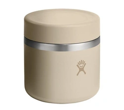 Hydro Flask - Termos obiadowy 20 oz, Oat