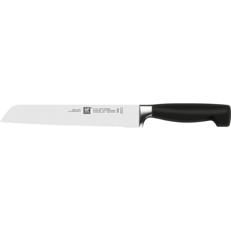 Zwilling - Nóż do pieczywa Four Star 20 cm