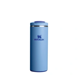 Stanley - kubek termiczny Aerolight Transit Flip Top 0.35 L Blue Sky