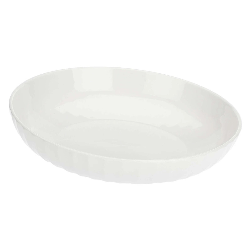 La Porcellana Bianca - miska do spaghetti 37 cm Pieve