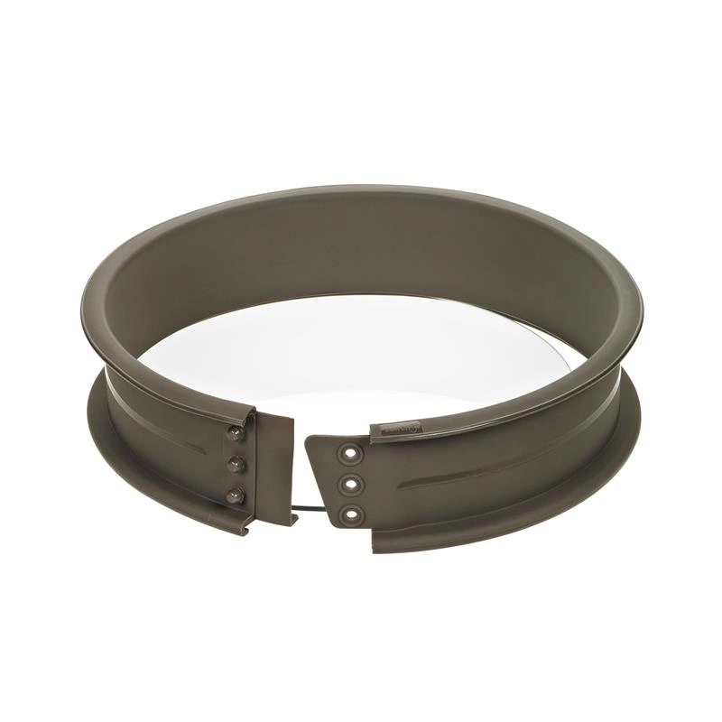 Lurch - tortownica ze szklanym dnem, śred. 26 cm Flexiform