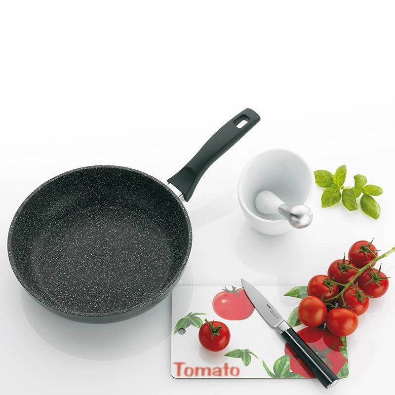 Kela - patelnia, śred. 28 cm Stoneline