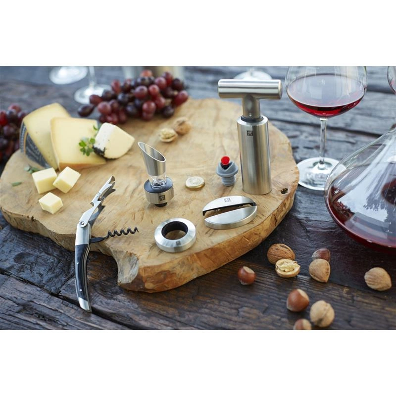 Zwilling - Korkociąg Classic Waiter's friend Sommelier