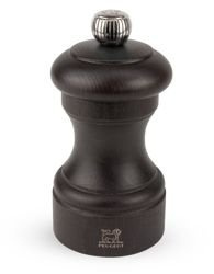 Peugeot - Młynek do pieprzu Bistro 10 cm czekolada tradycyjy