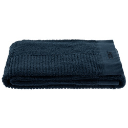 Zone Denmark - Ręcznik 50 x 100 cm Dark Blue Classic