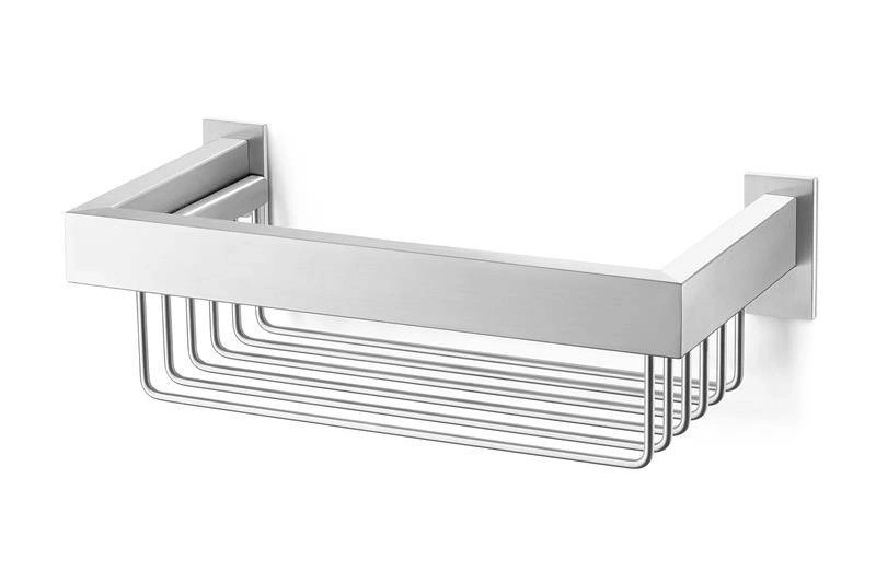 Zack - koszyk łazienkowy Linea mat