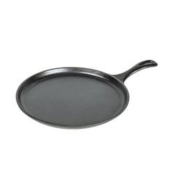 Lodge - Patelnia żeliwna do naleśników 26,6 cm
