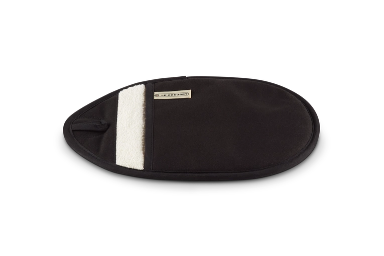 Le Creuset -Chwytak do gorącego - czarny