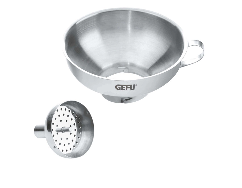 GEFU - lejek 14 cm VERSARE