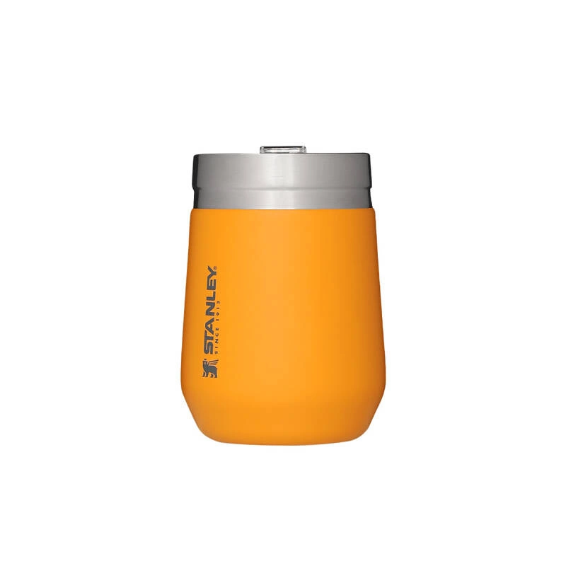 Stanley - Kubek EVERYDAY TUMBLER 0,3L - Saffron