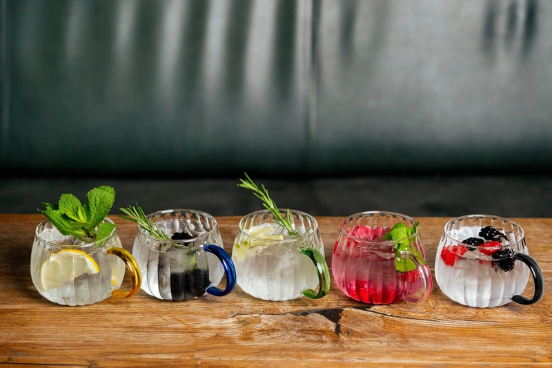 Cocodor - Zapasowy olejek do dyfuzora 200 ml April Breeze