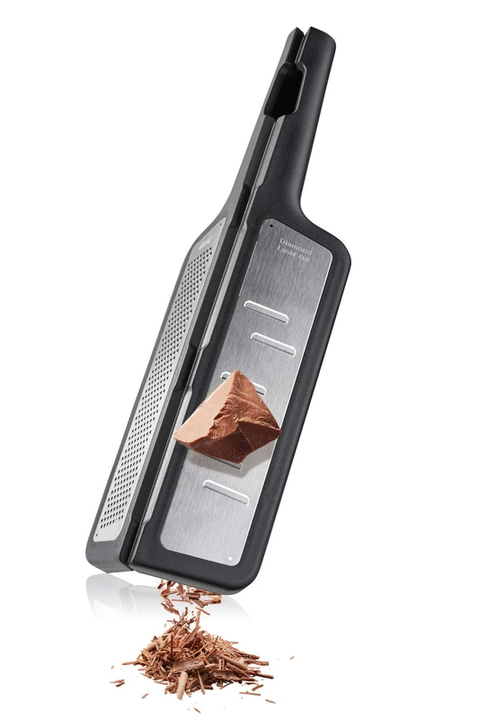 GEFU - tarka składana RAFINO