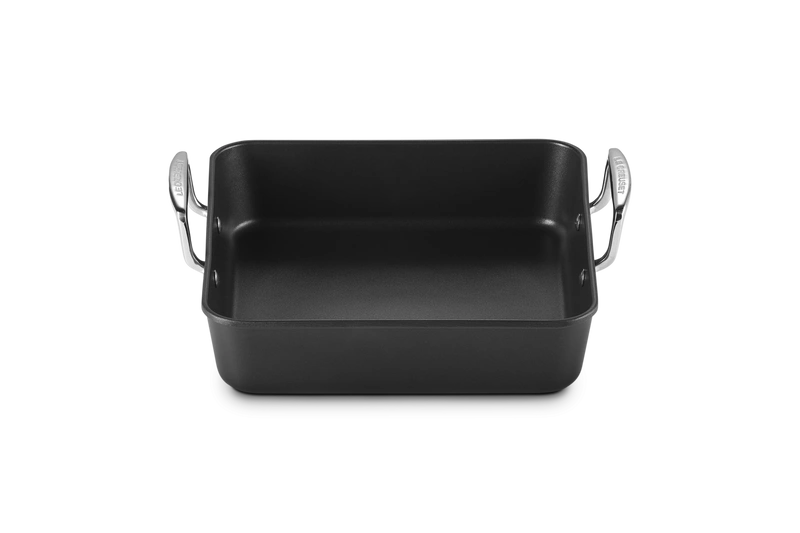 Le Creuset - brytfanna do pieczenia 26 cm 3,8 L