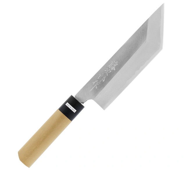 Tojiro - Shirogami Nóż Eell Tokyo Style 21 cm