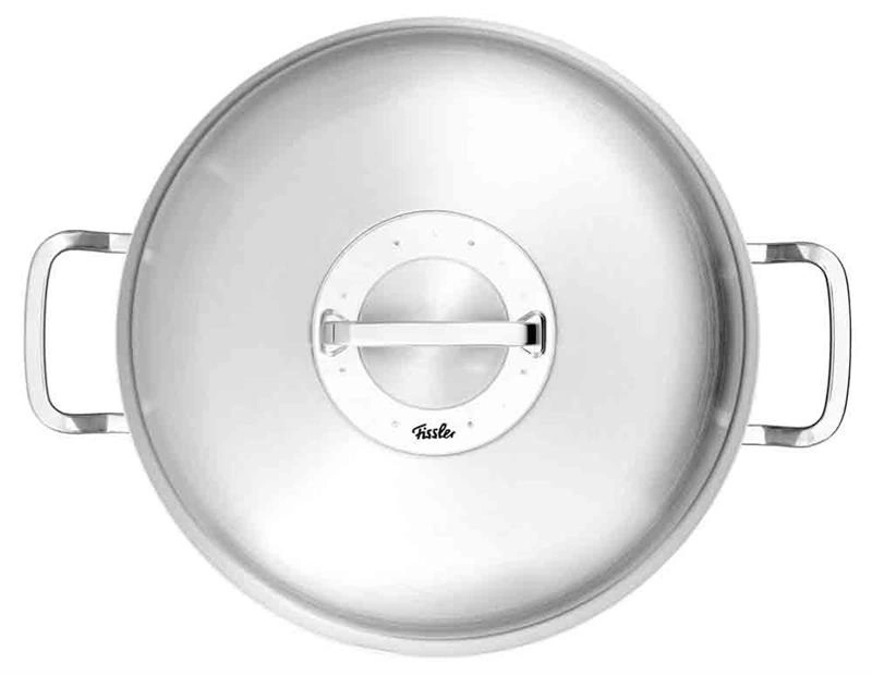 Fissler - Brytfanna 4,8l 28cm Original Profi 2.0