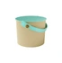 Hachiman - FRAIRCHAIR Wiadro - 4 ltr, beżowy