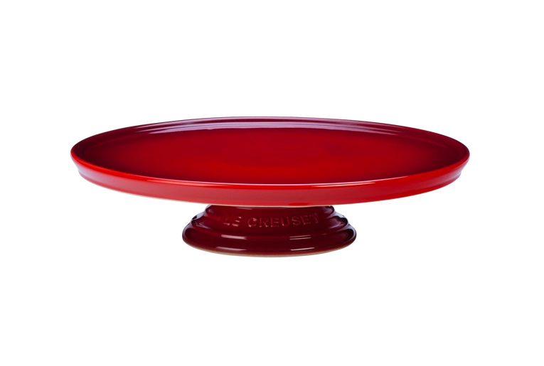 Le Creuset - Patera na ciasto wiśniowa