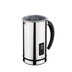 Cilio - elektryczny spieniacz do mleka, 0,25 l CREMA