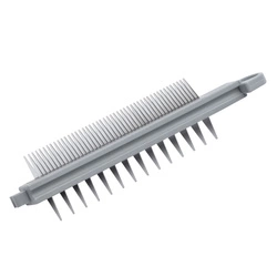 de Buyer - Podwójne ostrze Julienne 2-7 mm